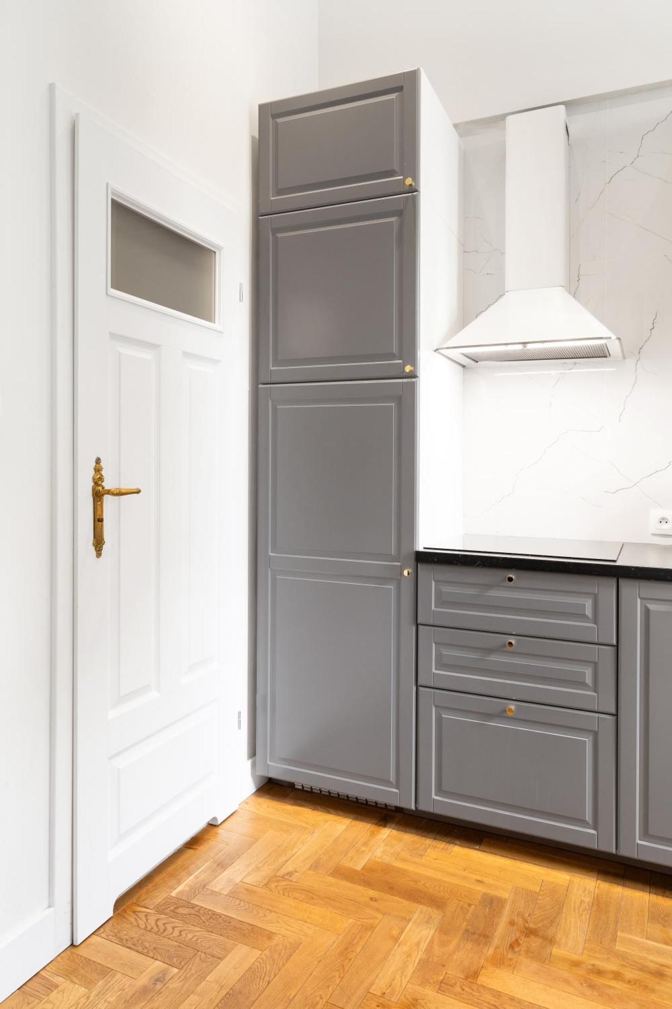 Househost Apartment: Lazarza Street Krakow Ngoại thất bức ảnh
