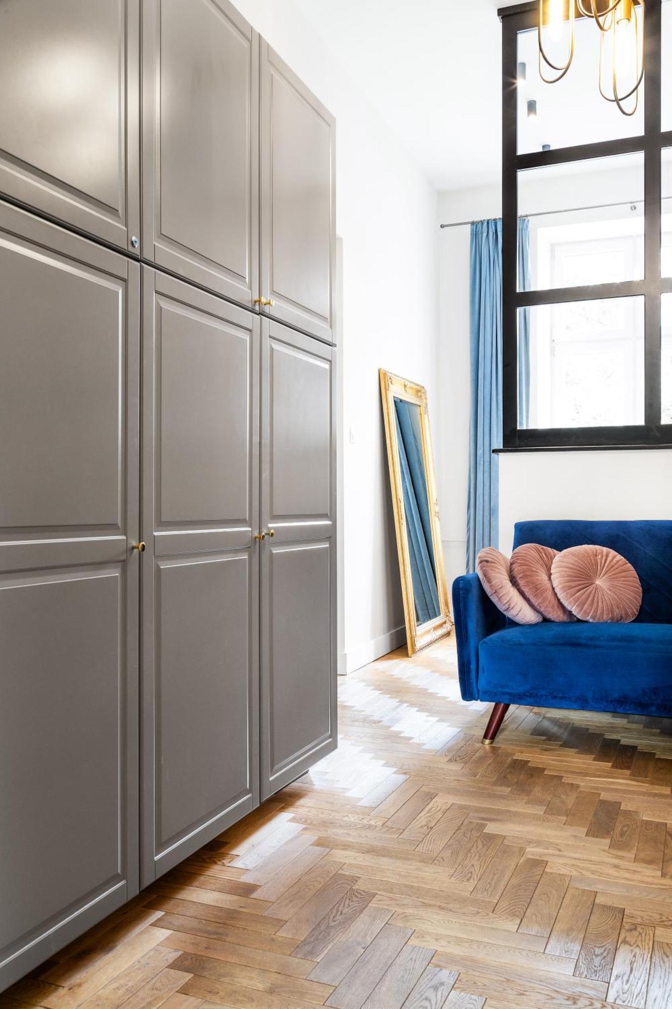 Househost Apartment: Lazarza Street Krakow Ngoại thất bức ảnh