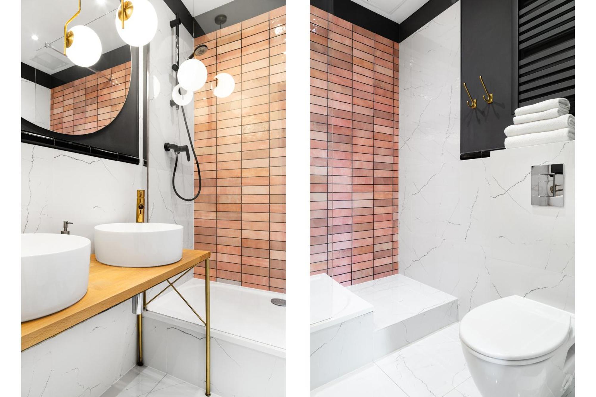 Househost Apartment: Lazarza Street Krakow Ngoại thất bức ảnh
